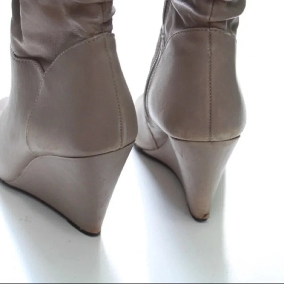 Seychelles wedge booties - Picture 4 of 13